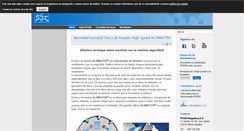 Desktop Screenshot of conectaconabrasivospferd.com